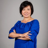 Sue Chen