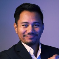 Edwin Masripan