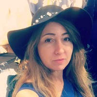 Dilek Azizoglu