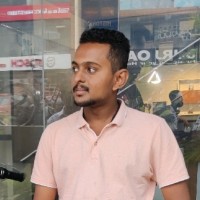 Hemanth Gowda N