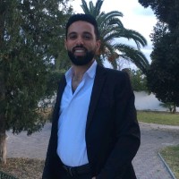 Mahmoud Ayedi