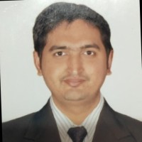 Jignesh Gohil