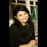 Anamika Sanders