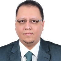 Aref Mohammed Al-Hayek