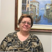 Candace Mainville