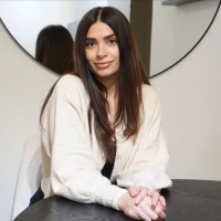 Gülsah Borchardt