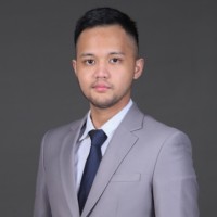 Marco David Hamonangan
