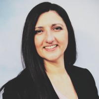 Tina Suarez Shivpuri