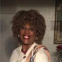 Dr. Deborah L. Jones-Allen