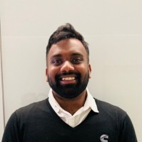 Santhosh Karthik Raja