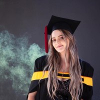 Tegan Wakeford
