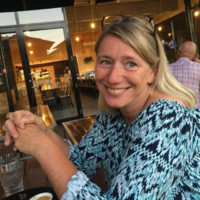Christel Nolte