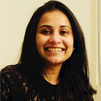 Priya Mehta