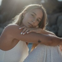 Camryn Van Den Bergh