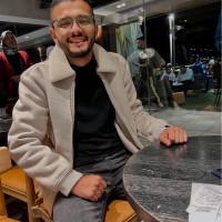 Ibraheem Ahmed