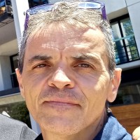 Gabriel Gustavo Caputo