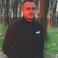 Vladimir Sukhov
