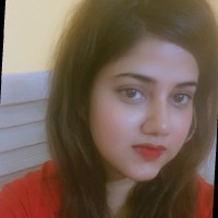 Faria Syed