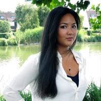 Héloïse Saysithideth