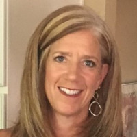 Tracy Budd