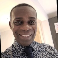 Patrick Kumah