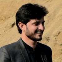 Hassan Afridi