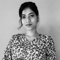 Preeti Yadav