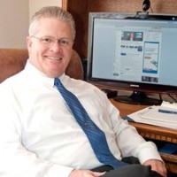 Glenn E. Clark, Mba, Lssbb