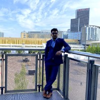 RUPESH GHARAT