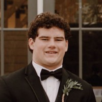 Brayden Hendricks