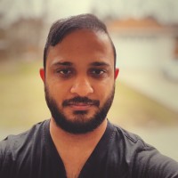 Achal Patel