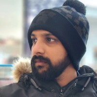 Girish Sasidharan