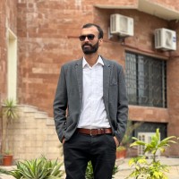 Muhammad Saud khan
