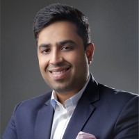 Nikhil Sehgal