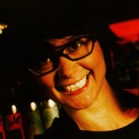 Maud Adam de Beaumais