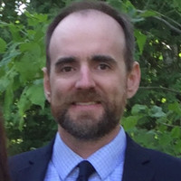 Jeff O'Neill, Rpp, Pmp