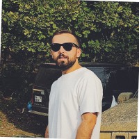 Onur Cem Irican
