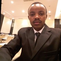 MUKIRAE GEORGE N