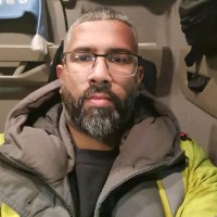 Farhaan Malvankar