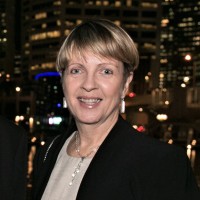 Louise Morland GAICD