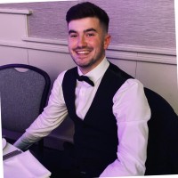 Eoin Masterson