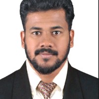 Sandeep Mangalamkunnu