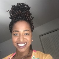 Kimberly E. Jones