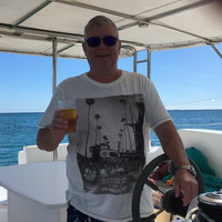 Tony Marsden