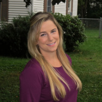 Kaleigh Michaud OTR/L