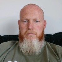 Jarrod Ward