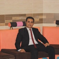 Ahmed Abdelsadek