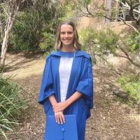 Caitlin Mairinger