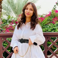 Bhawna Samyani