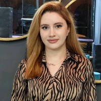 Shushanna Karapetyan